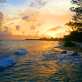Boggy Sands Sunset