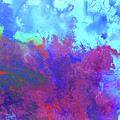 Coral Eruption