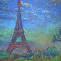 Eiffel Tower