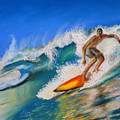 Surf's Up